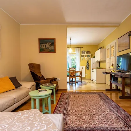 Katarina Vintage House Vilă Kraljevica