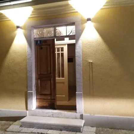 Katarina Vintage House Vilă