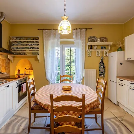 Katarina Vintage House * Kraljevica