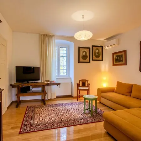 Katarina Vintage House Villa
