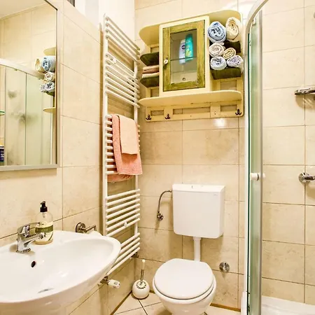 Villa Katarina Vintage House Kraljevica