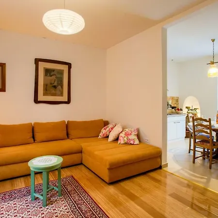 Katarina Vintage House Villa Kraljevica