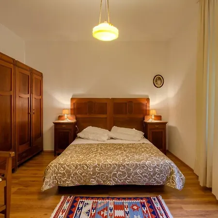 Katarina Vintage House Villa