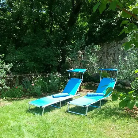 Villa Katarina Vintage House Kraljevica