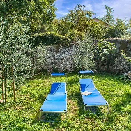 Katarina Vintage House Villa