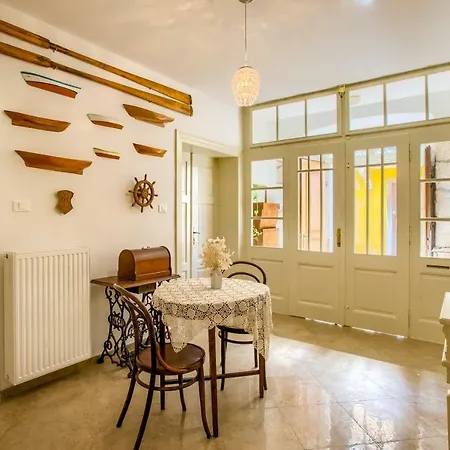 Katarina Vintage House Villa Kraljevica