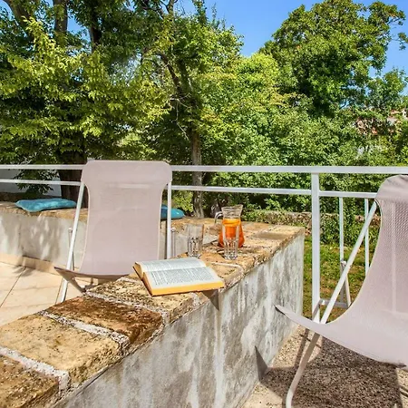 Villa Katarina Vintage House