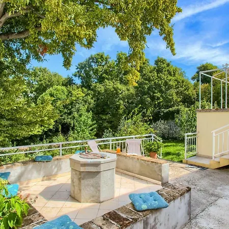Katarina Vintage House Villa