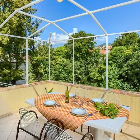 Katarina Vintage House Villa Kraljevica