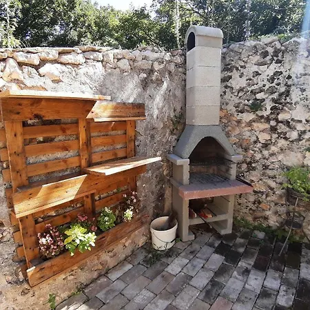 Katarina Vintage House Kraljevica