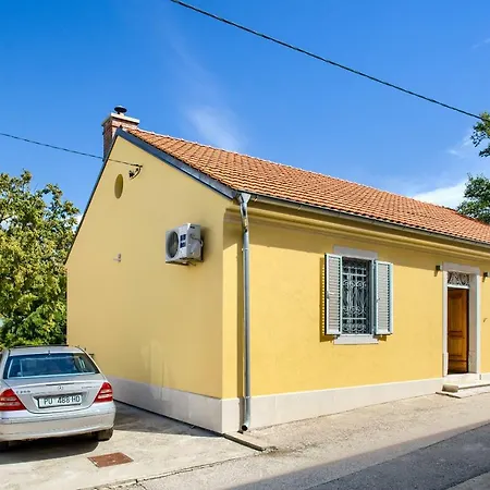 Katarina Vintage House Villa Kraljevica