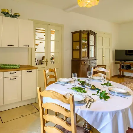 Katarina Vintage House Villa Kraljevica
