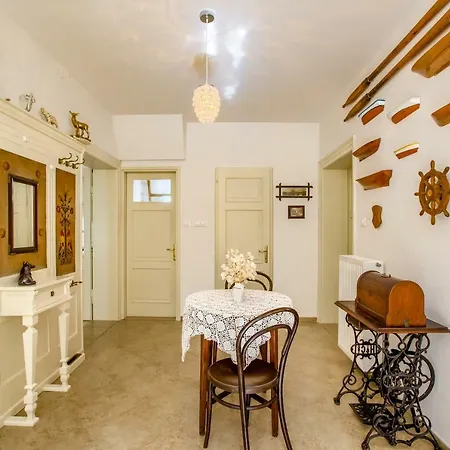 Katarina Vintage House * Kraljevica