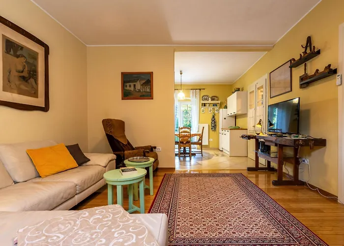 Katarina Vintage House Villa Kraljevica
