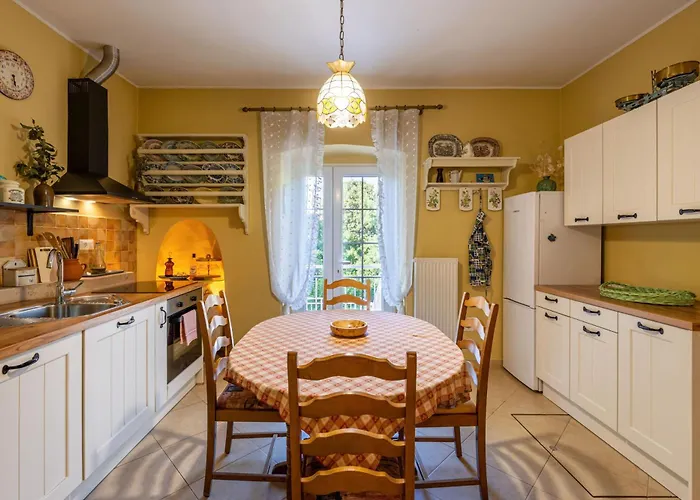 Katarina Vintage House * Kraljevica