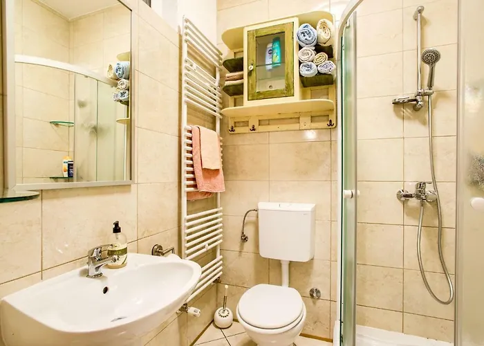 Villa Katarina Vintage House Kraljevica