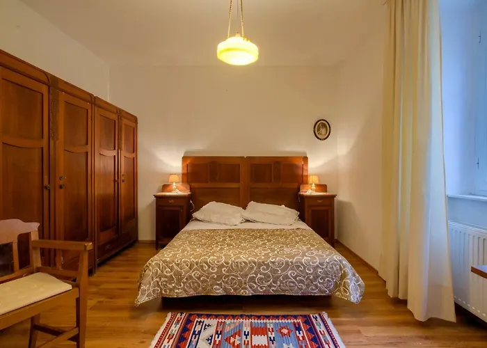 Katarina Vintage House Villa