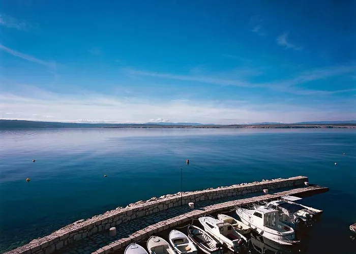 Katarina Vintage House Kraljevica