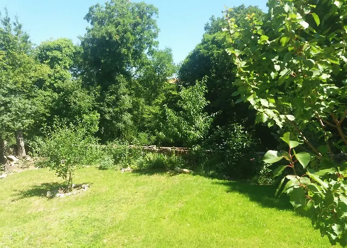 Katarina Vintage House Kraljevica