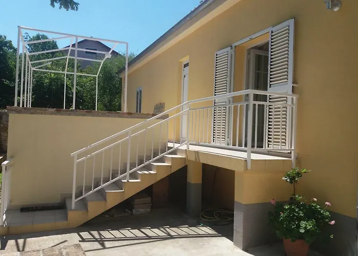 Katarina Vintage House Villa *