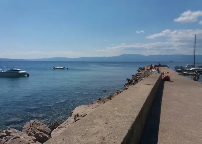 Villa Katarina Vintage House Kraljevica