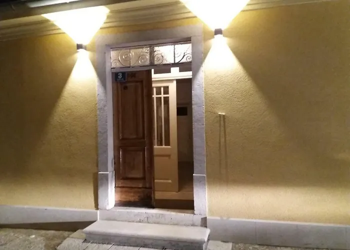 Katarina Vintage House Villa