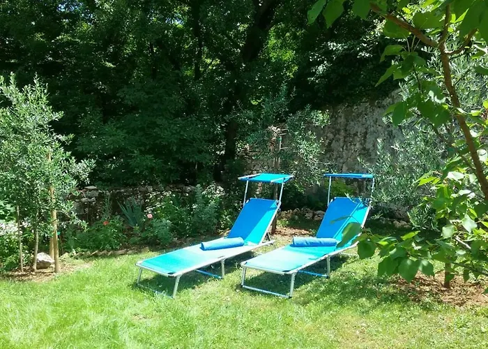 Villa Katarina Vintage House Kraljevica