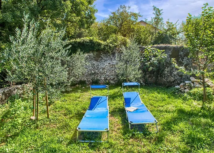 Katarina Vintage House Villa