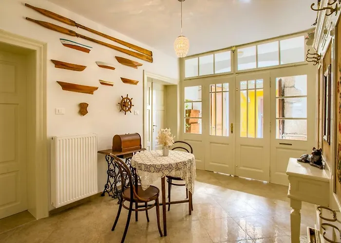 Katarina Vintage House Villa Kraljevica