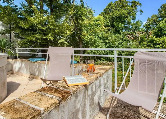 Villa Katarina Vintage House