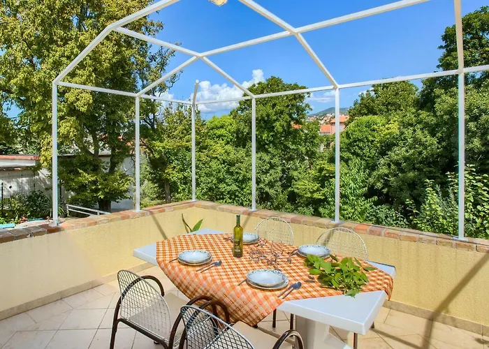 Katarina Vintage House Villa Kraljevica