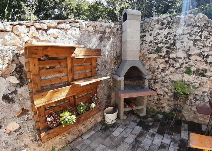 Katarina Vintage House Kraljevica
