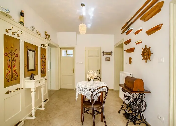Katarina Vintage House * Kraljevica